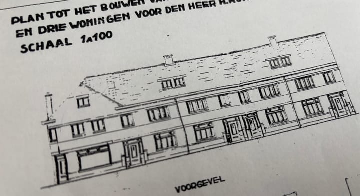 Foto 39 van Rosa Manusstraat 21