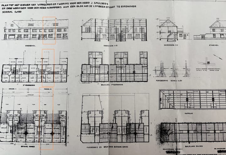 Foto 40 van Rosa Manusstraat 21
