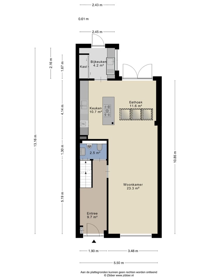 Foto 41 van Rosa Manusstraat 21