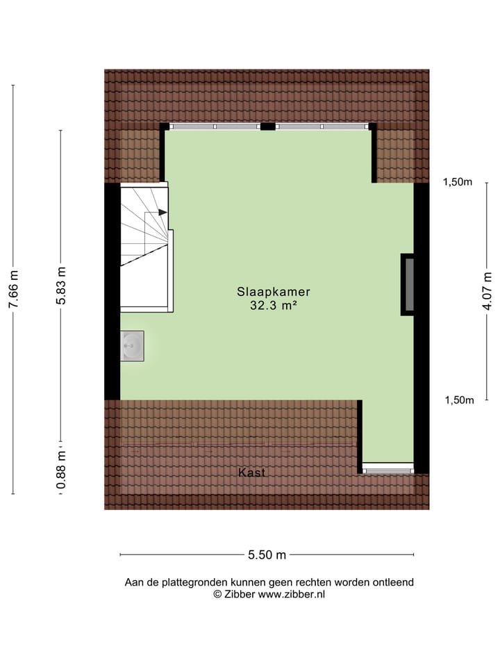 Foto 44 van Rosa Manusstraat 21