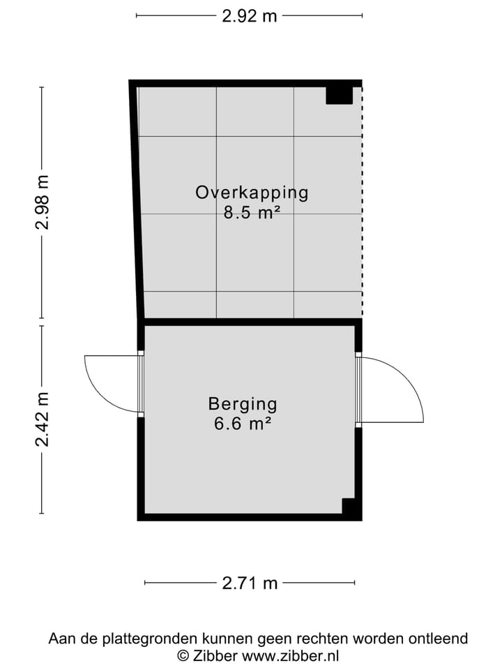 Foto 45 van Rosa Manusstraat 21