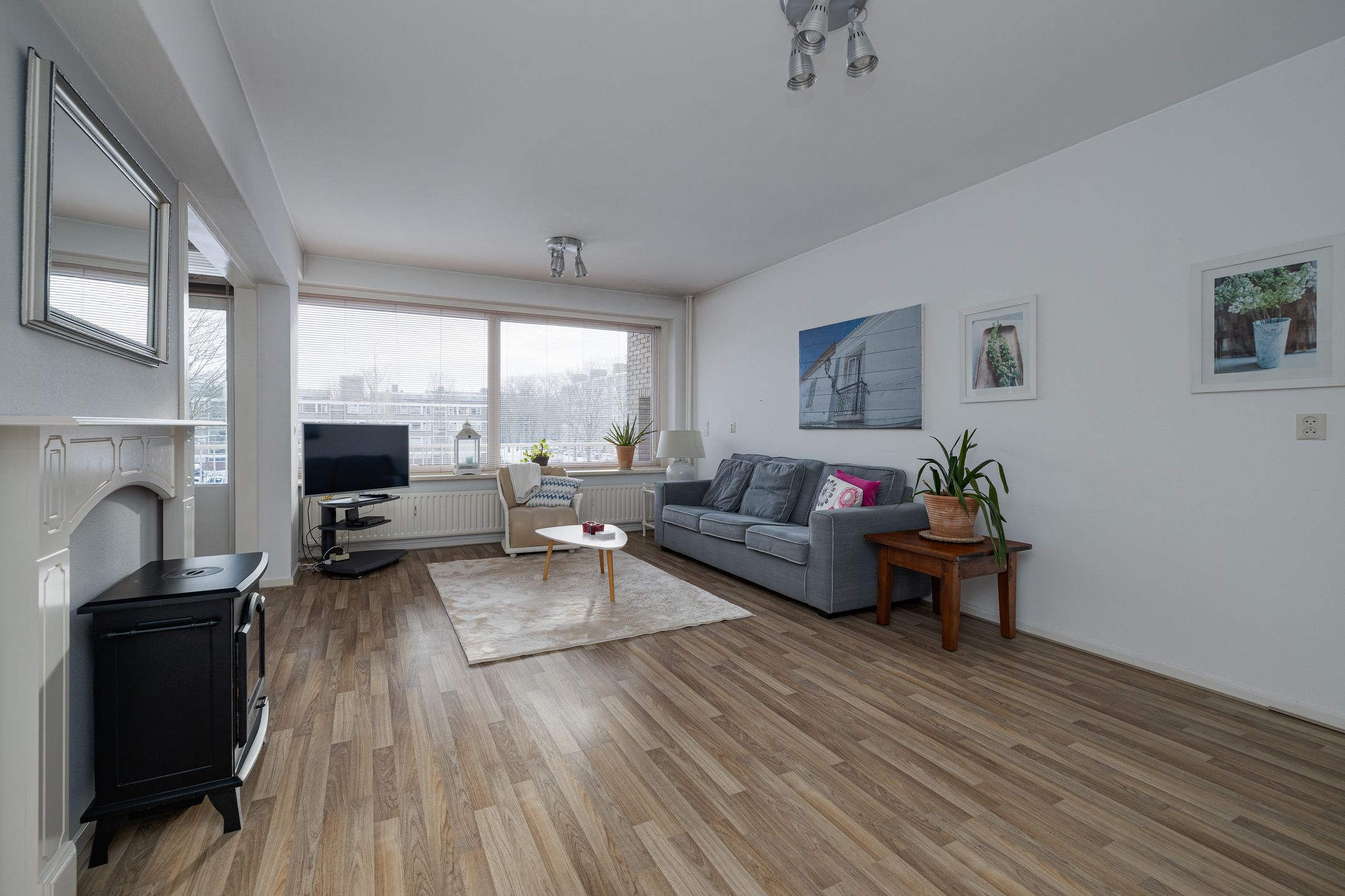 Buying a house in The Netherlands., Cornelis Bloemaertsingel 14