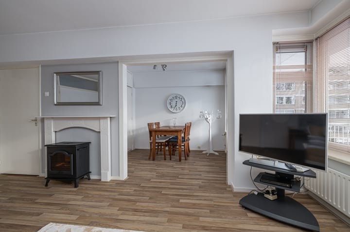 Foto 5 van Cornelis Bloemaertsingel 14