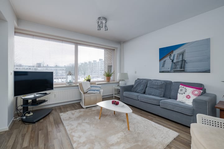 Foto 3 van Cornelis Bloemaertsingel 14