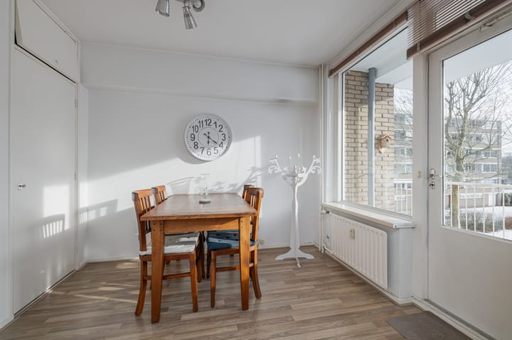 Foto 6 van Cornelis Bloemaertsingel 14