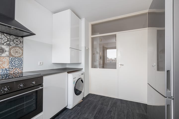 Foto 8 van Cornelis Bloemaertsingel 14