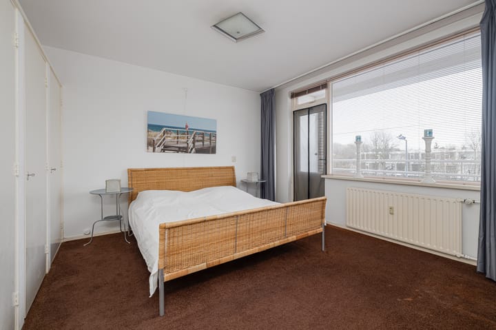 Foto 9 van Cornelis Bloemaertsingel 14