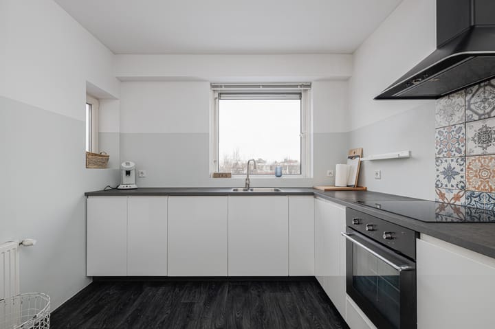 Foto 7 van Cornelis Bloemaertsingel 14