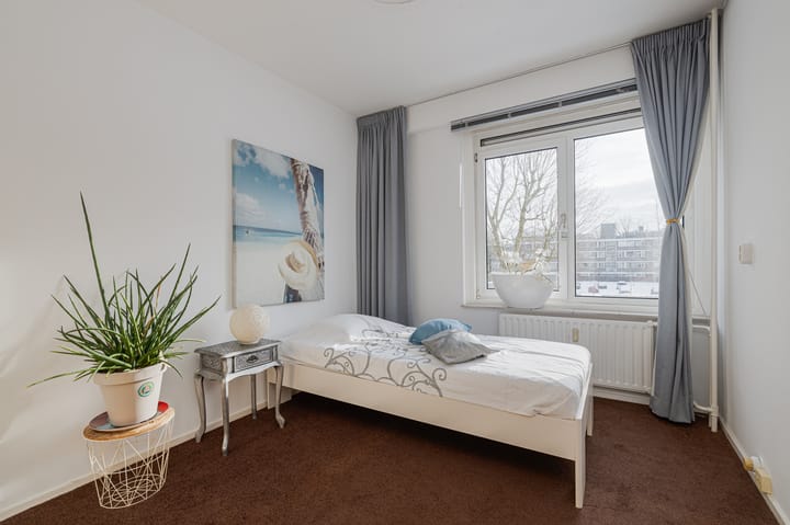 Foto 11 van Cornelis Bloemaertsingel 14