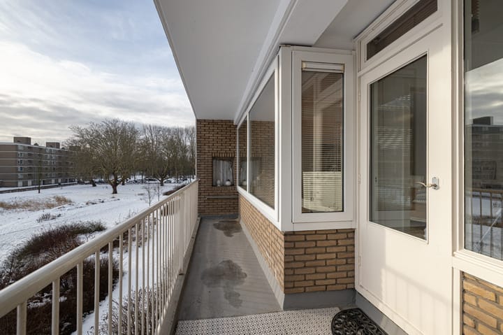 Foto 16 van Cornelis Bloemaertsingel 14