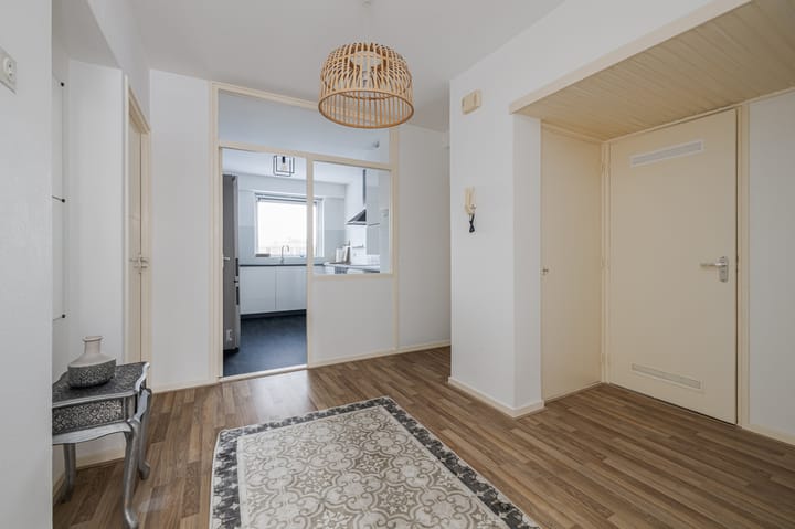 Foto 14 van Cornelis Bloemaertsingel 14