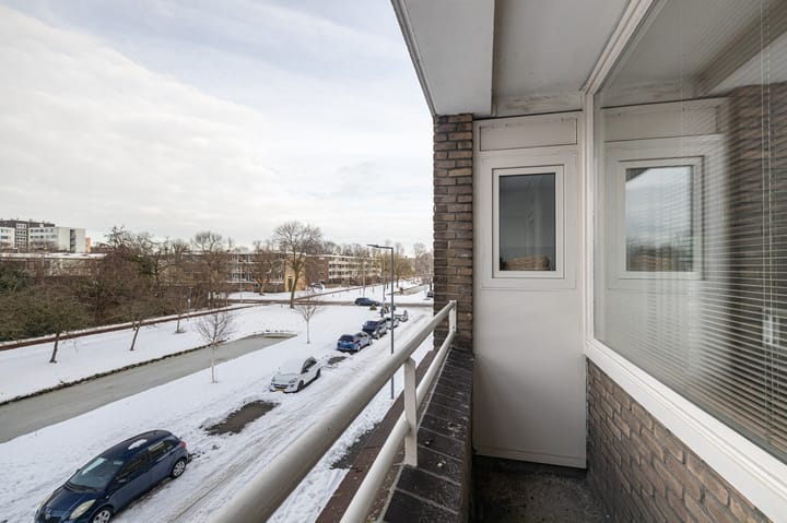 Foto 19 van Cornelis Bloemaertsingel 14