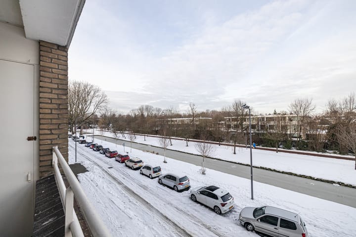 Foto 20 van Cornelis Bloemaertsingel 14