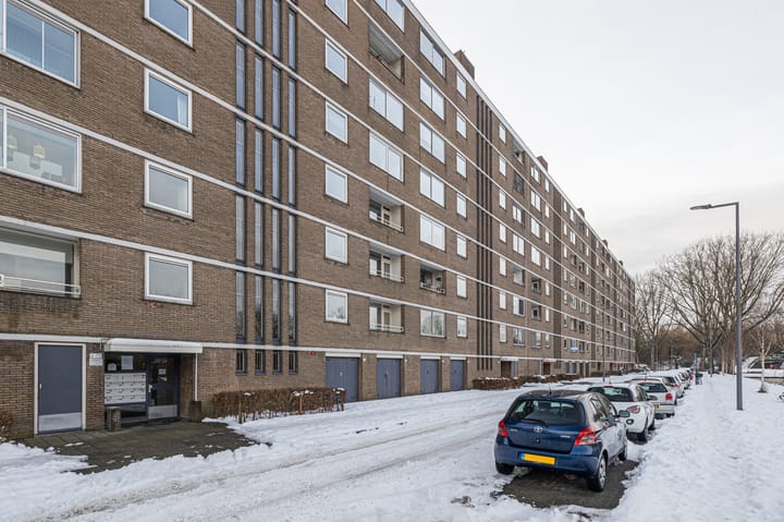 Foto 21 van Cornelis Bloemaertsingel 14