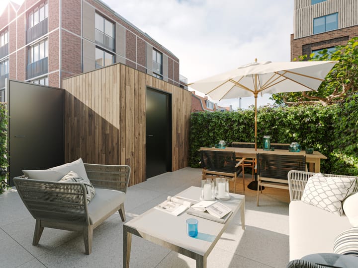 Photo 7 of Hellingstraat 86