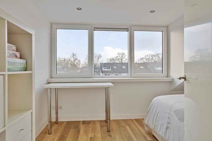 Foto 30 van van Essenstraat 43