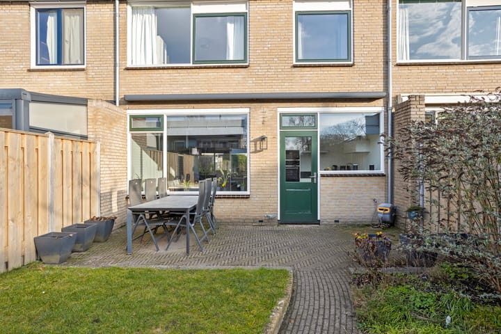 Foto 38 van van Essenstraat 43