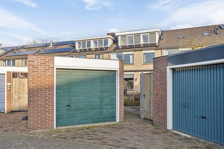 Foto 39 van van Essenstraat 43