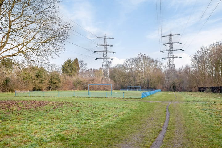 Foto 43 van van Essenstraat 43