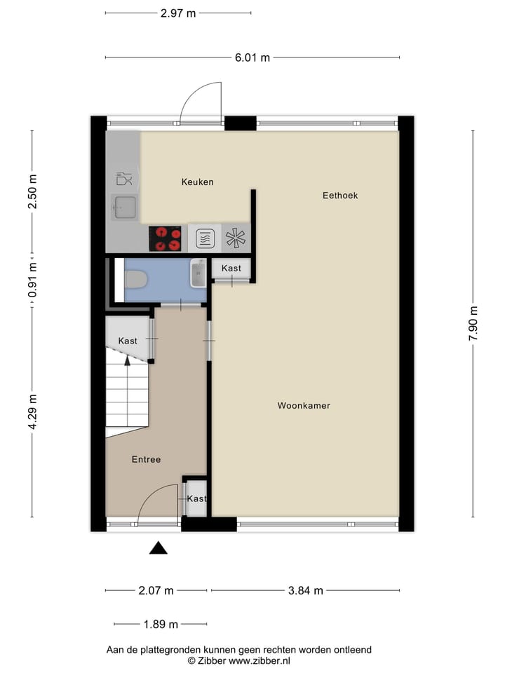 Foto 51 van van Essenstraat 43