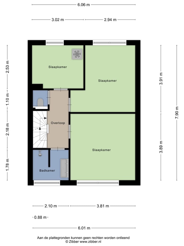 Foto 52 van van Essenstraat 43