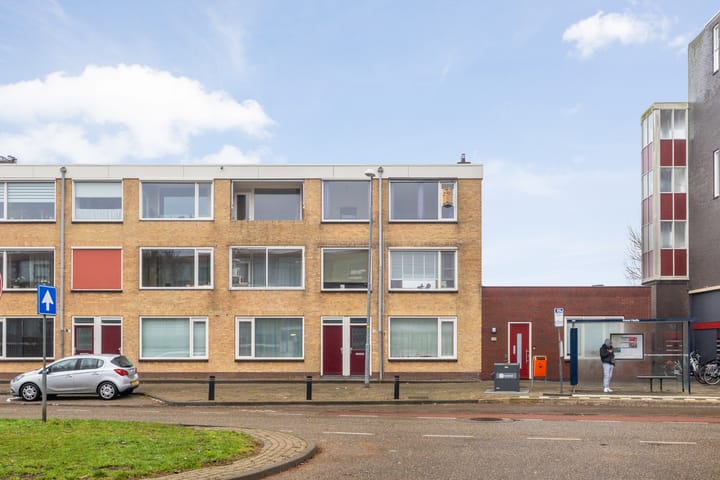 Photo 2 of Marsdiepstraat 173