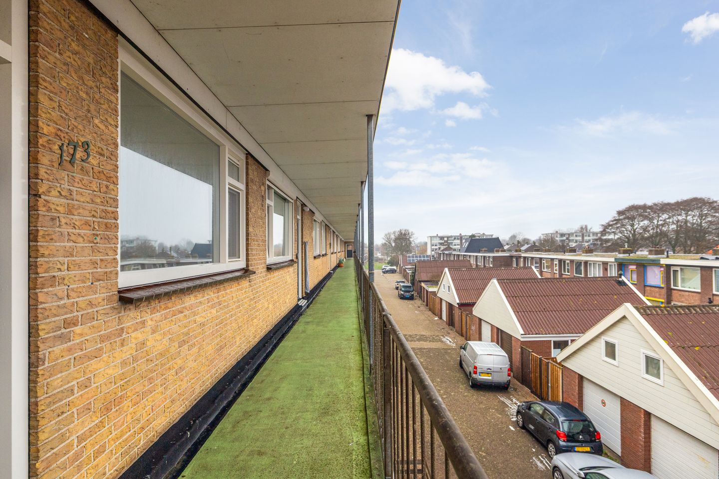 Photo 4 of Marsdiepstraat 173