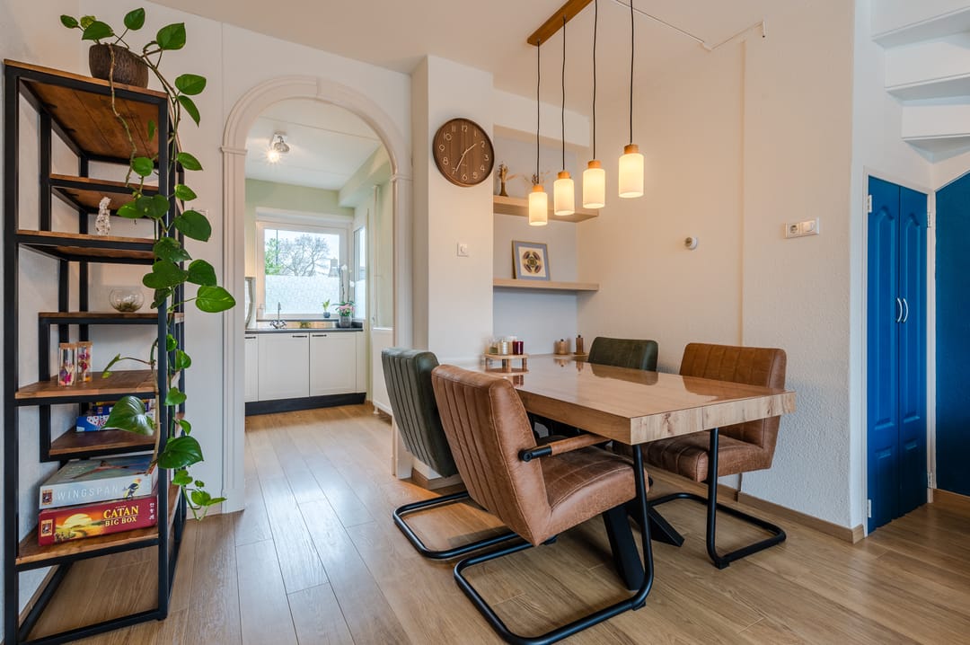 Foto 7 van Penning 27