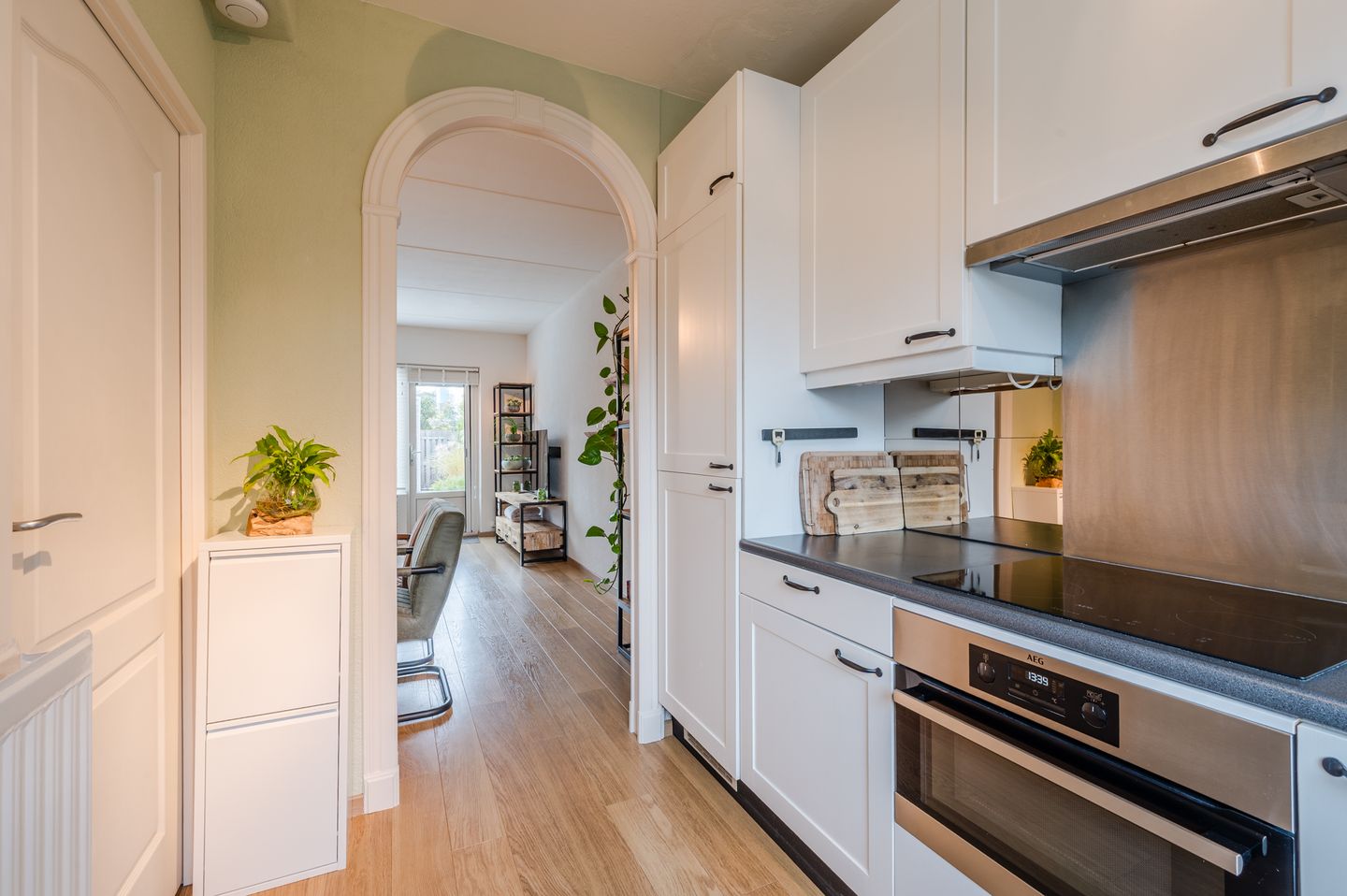 Foto 10 van Penning 27