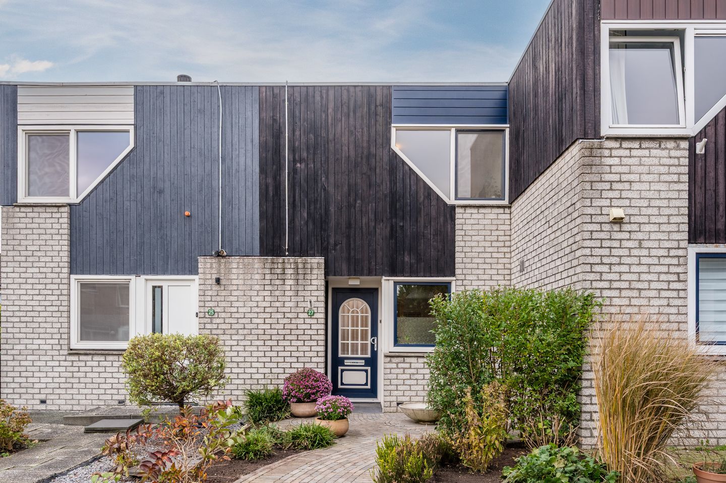 Foto 25 van Penning 27