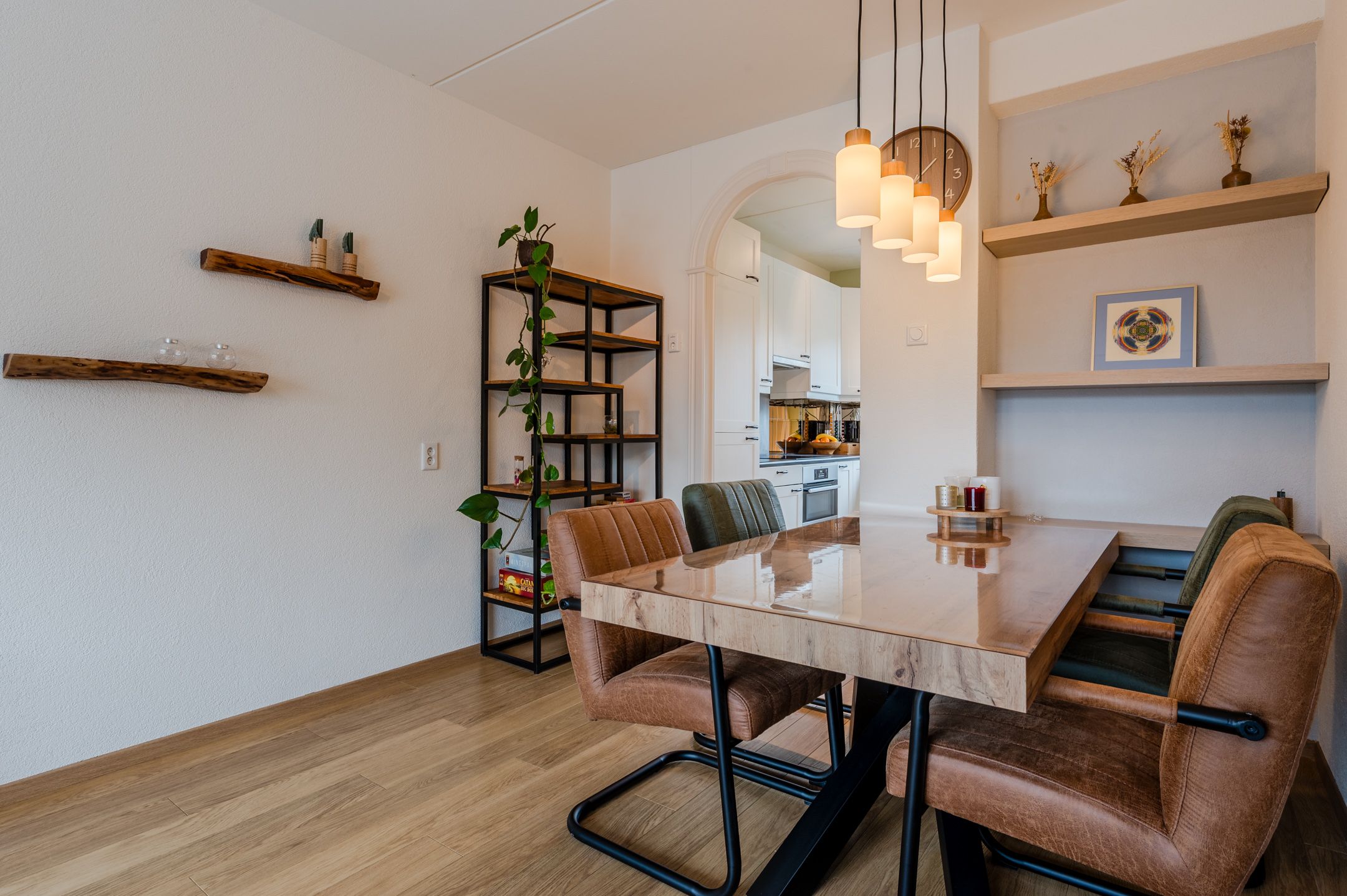 Foto 6 van Penning 27