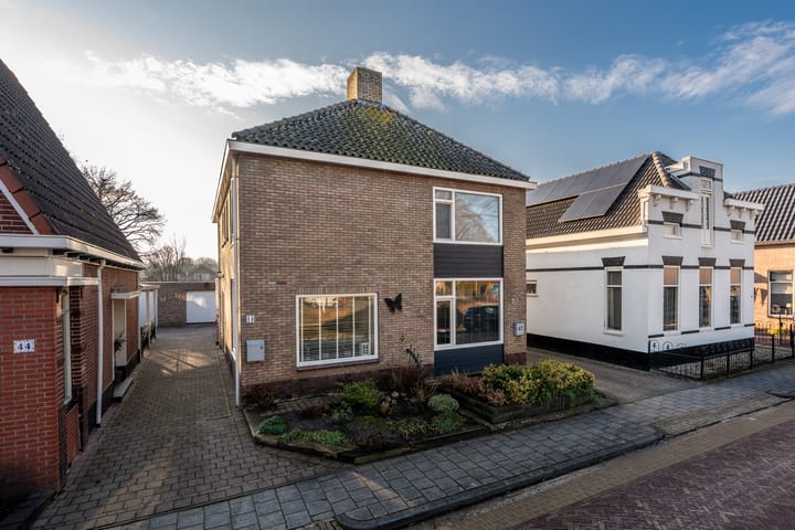 Photo 2 of Postkade 43