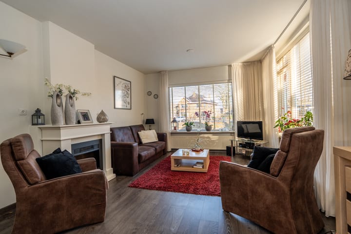 Photo 4 of Postkade 43