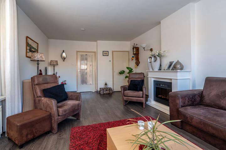 Foto 6 van Postkade 43