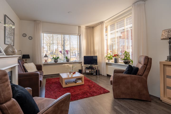 Photo 5 of Postkade 43