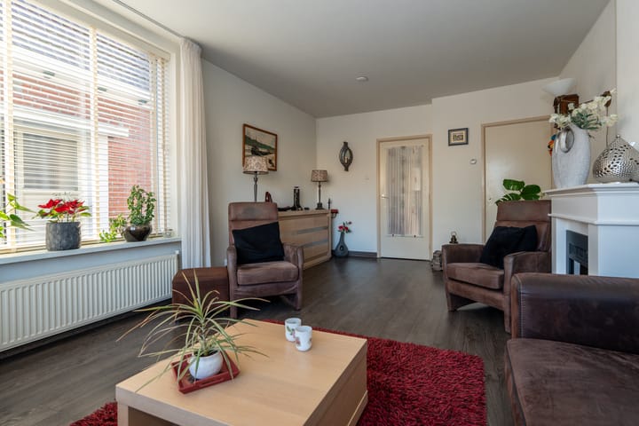 Foto 7 van Postkade 43