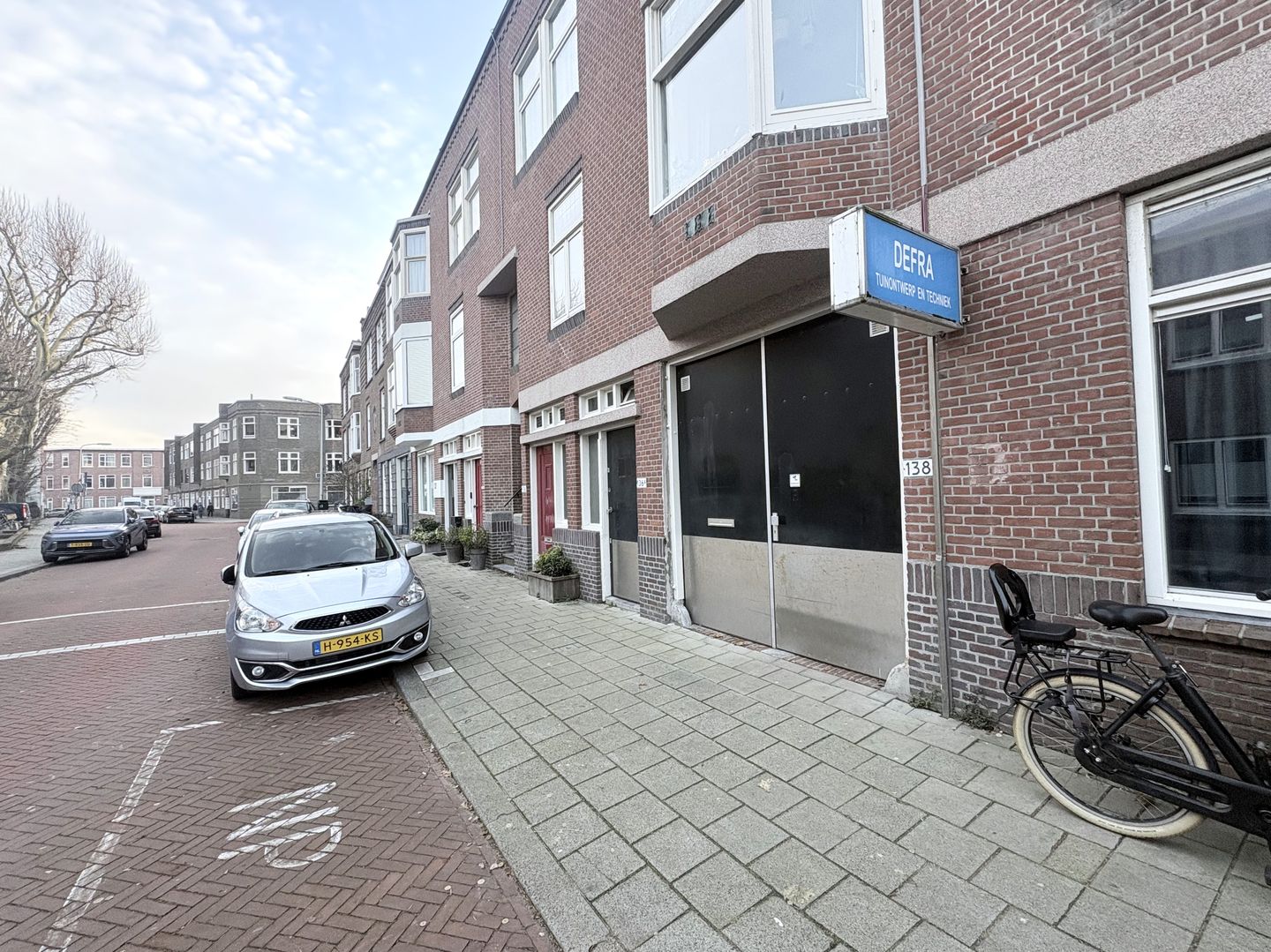 View photo 2 of Populierstraat 138