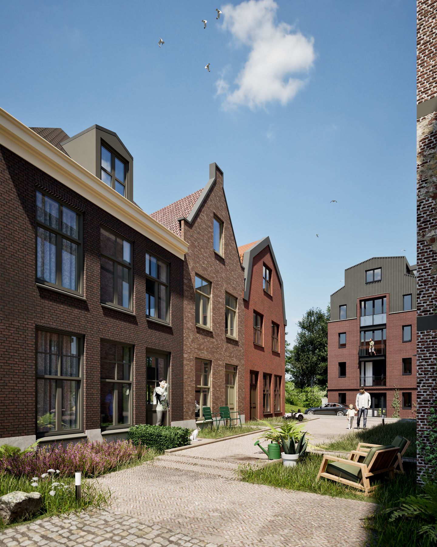 Photo 4 of Hellingstraat 104