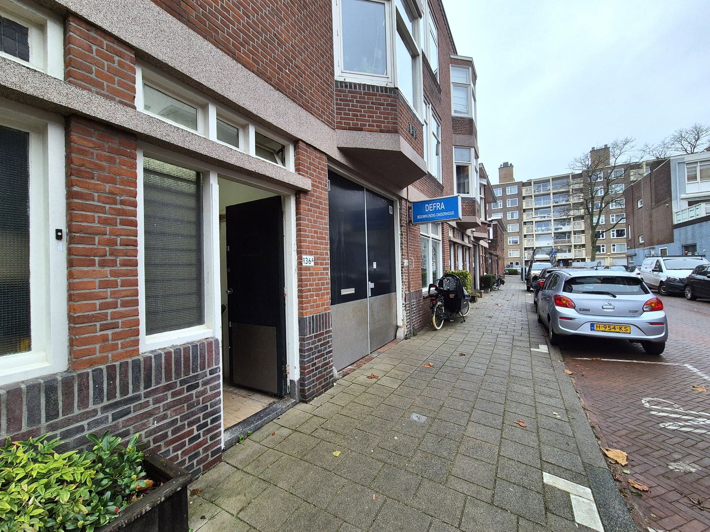 View photo 2 of Populierstraat 136-A