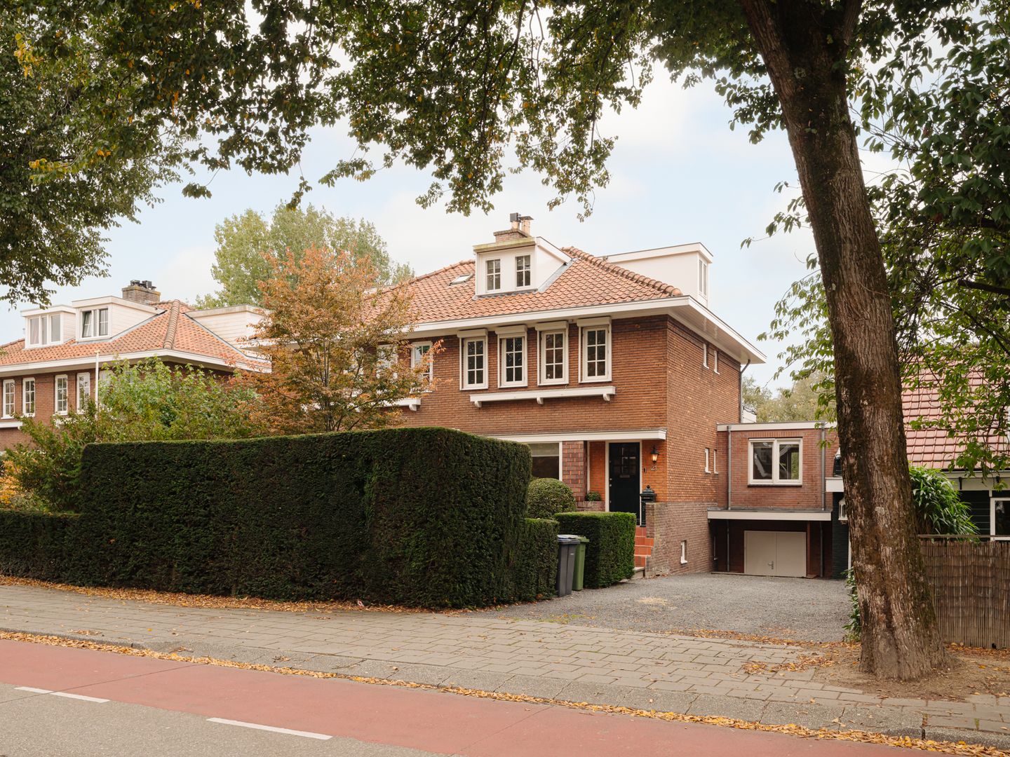 Foto 5 van Noorddammerlaan 21