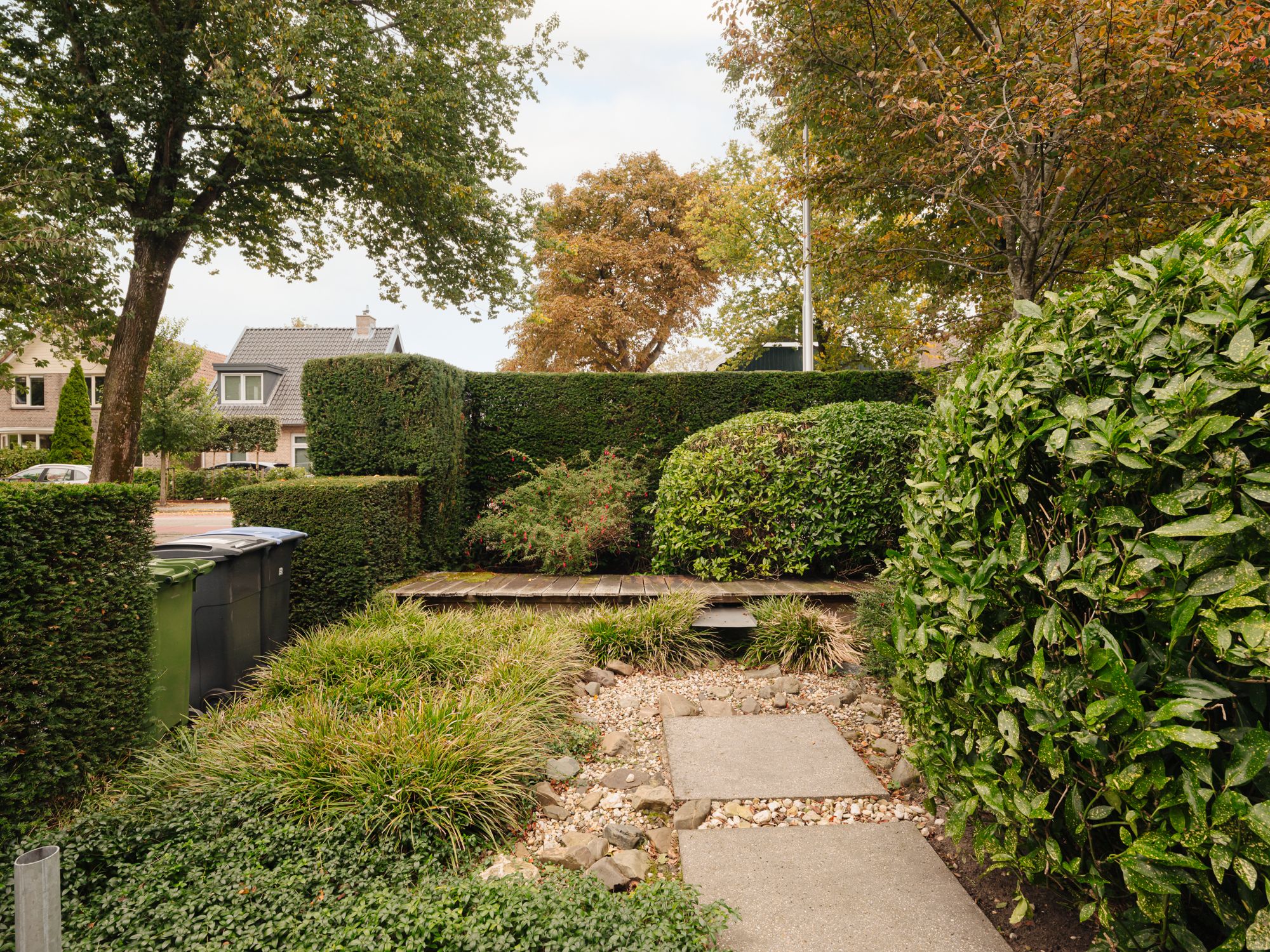 Foto 6 van Noorddammerlaan 21