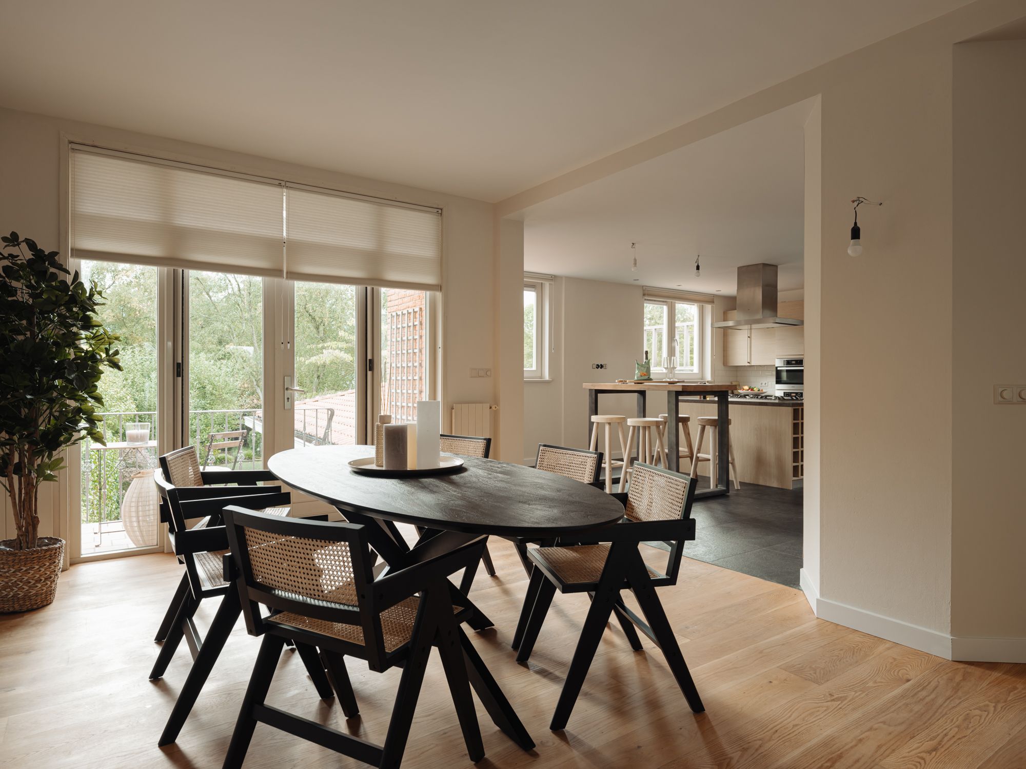 Foto 12 van Noorddammerlaan 21