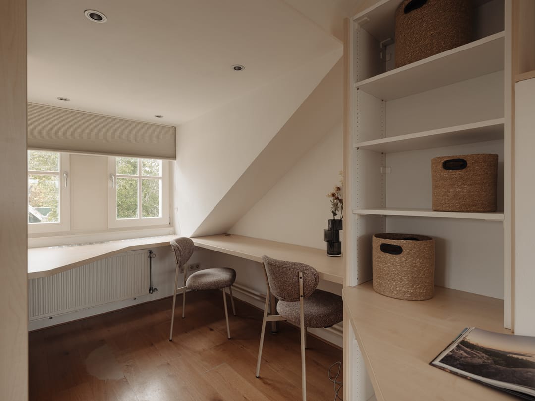 Foto 31 van Noorddammerlaan 21