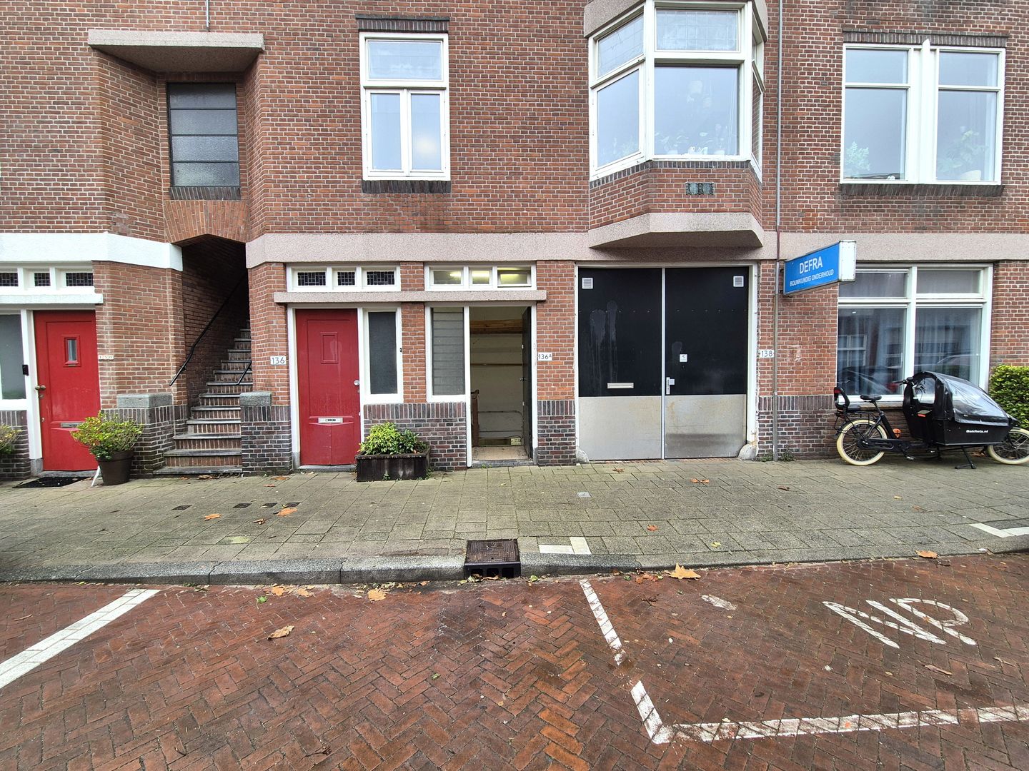 View photo 4 of Populierstraat 136-A