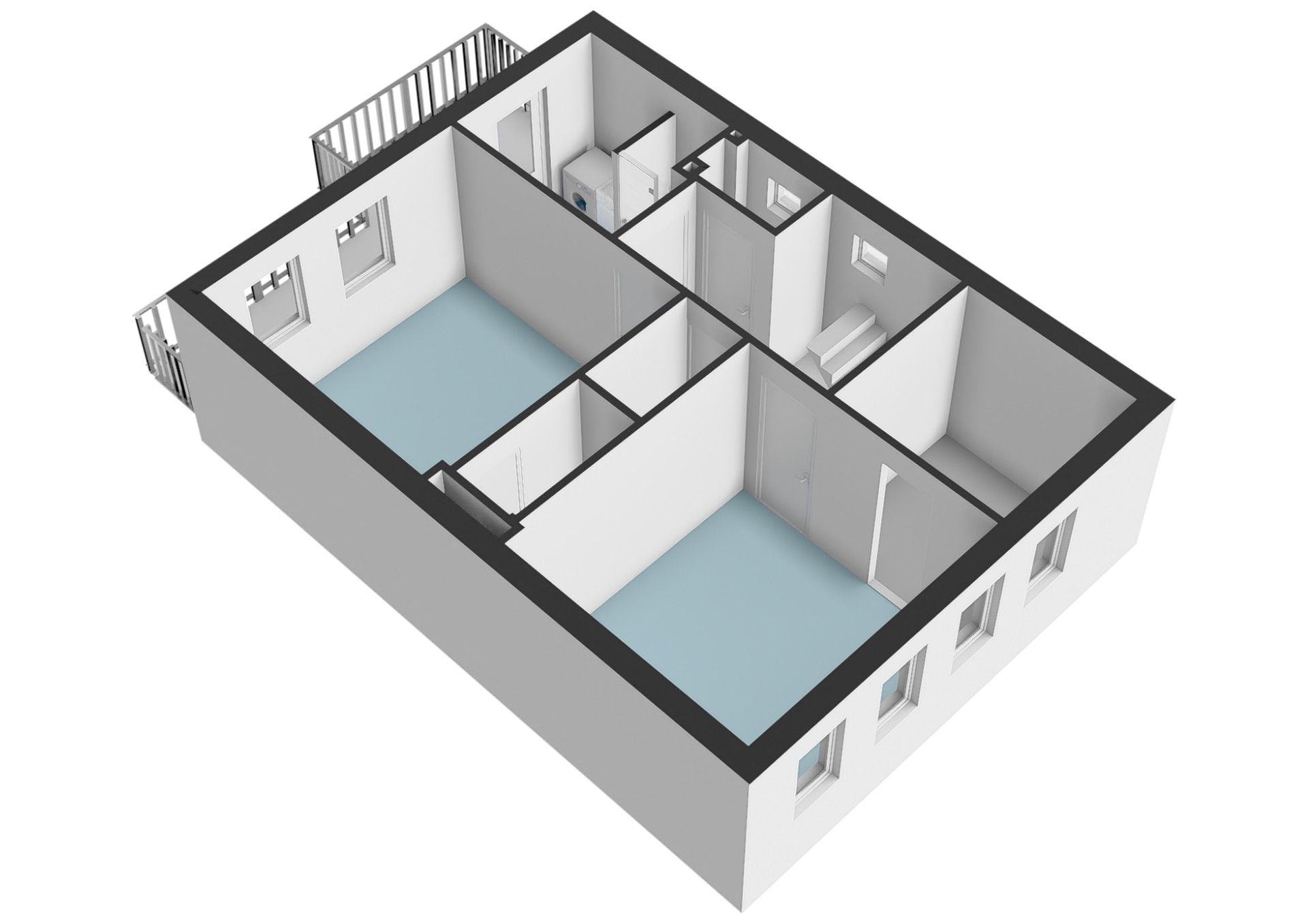 Foto 60 van Noorddammerlaan 21