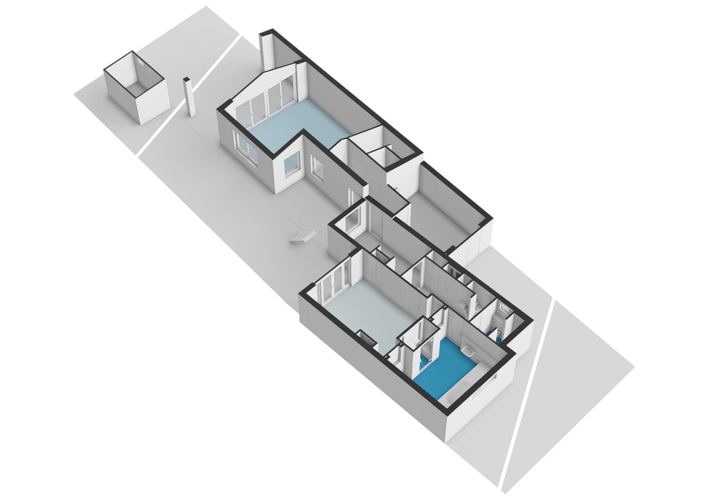 Foto 64 van Noorddammerlaan 21
