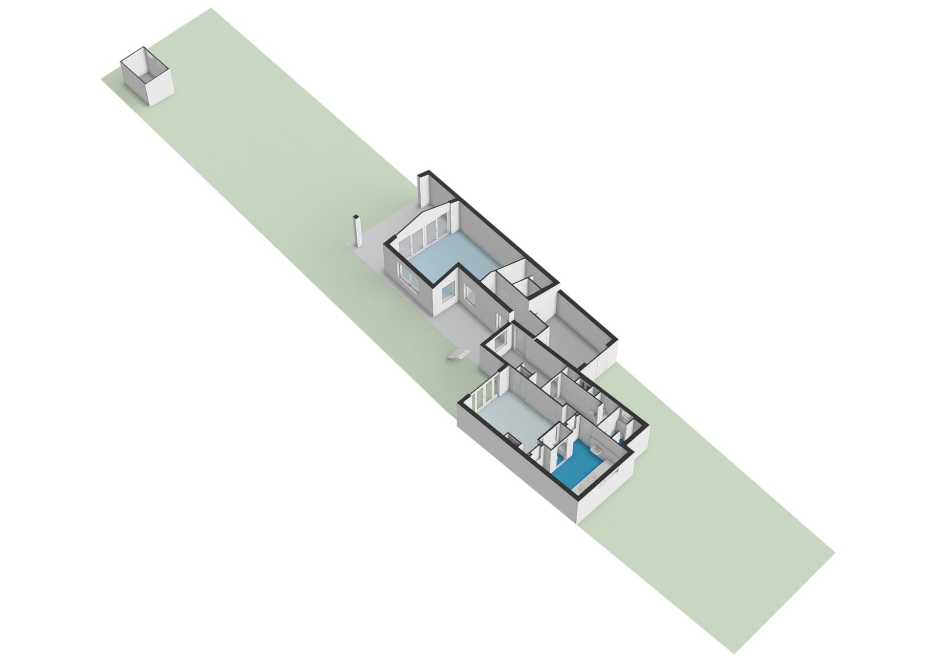 Foto 66 van Noorddammerlaan 21