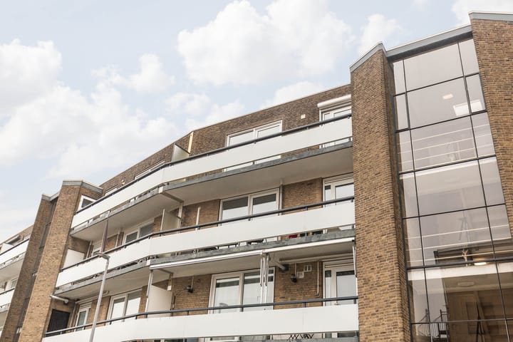 Foto 12 van Mgr. Feronstraat 12