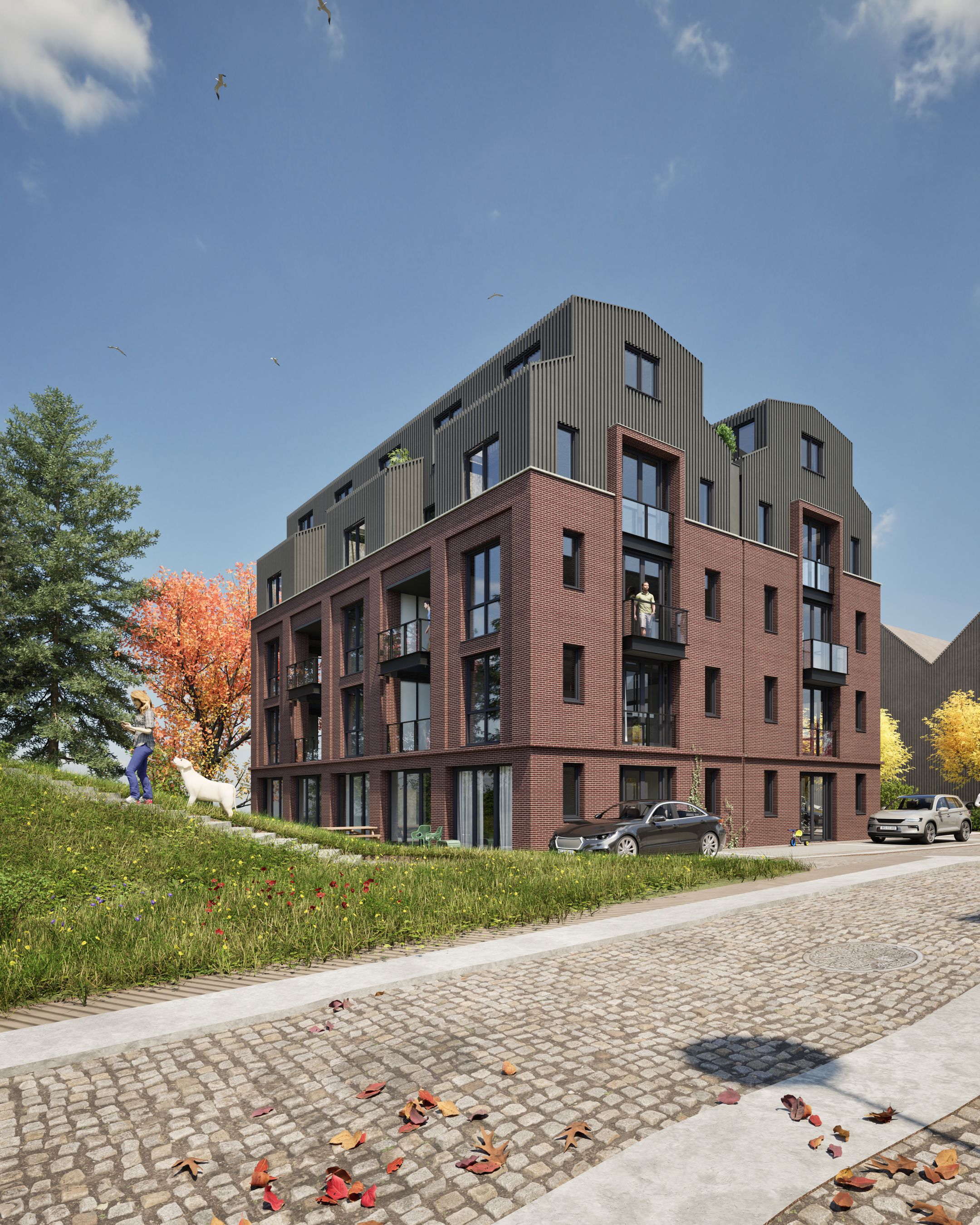 Photo 3 of Hellingstraat 108