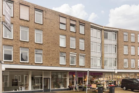 Mgr. Feronstraat thumbnail